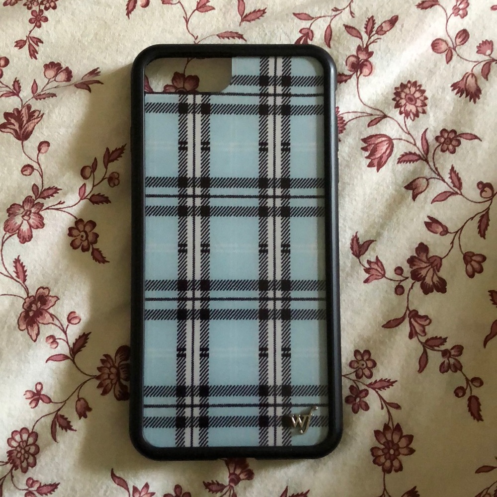wildflower case